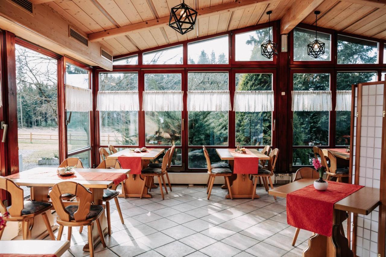 Waldpension Jaegerstueberl Bad Griesbach  Exterior photo