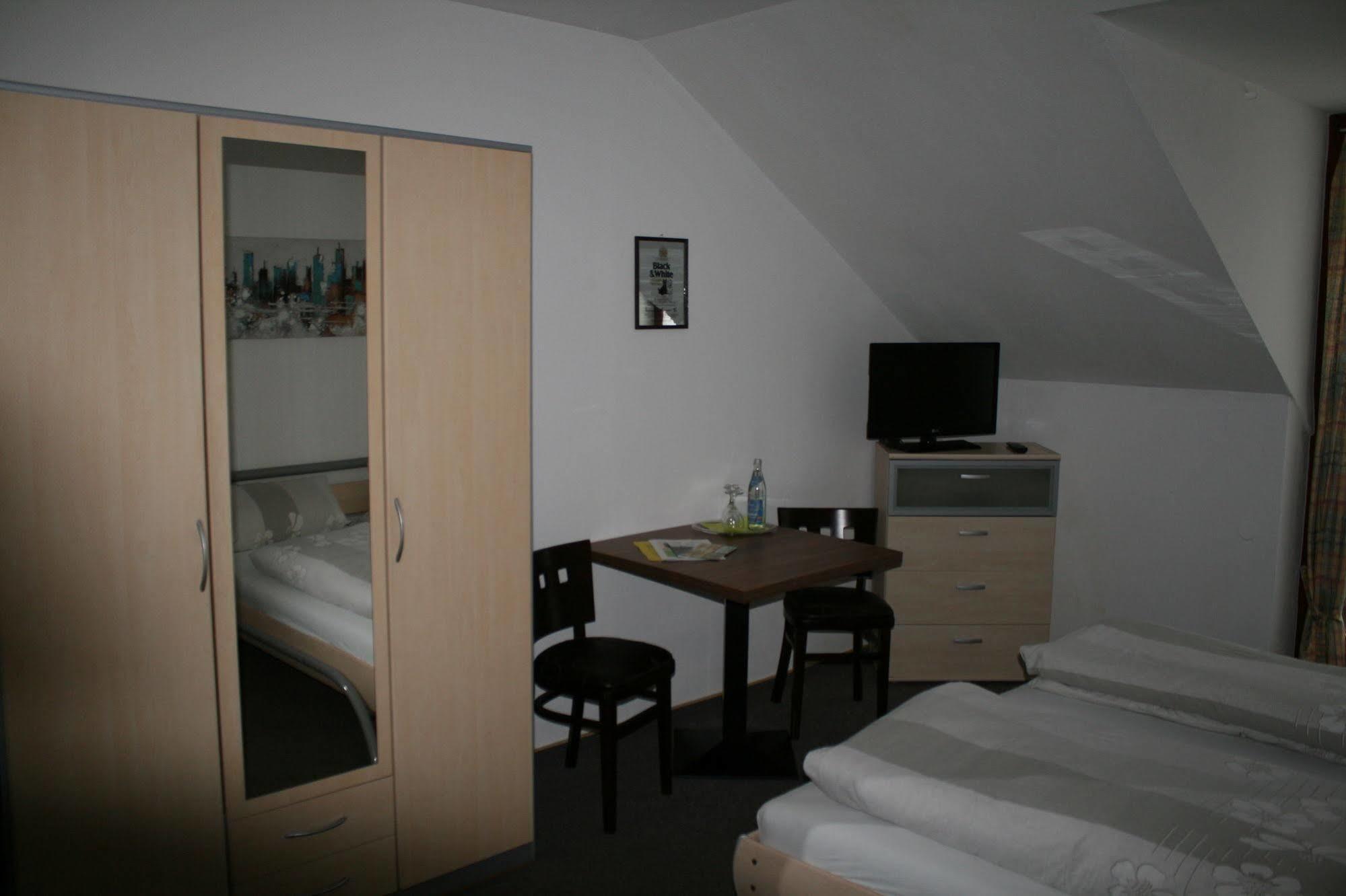 Waldpension Jaegerstueberl Bad Griesbach  Exterior photo
