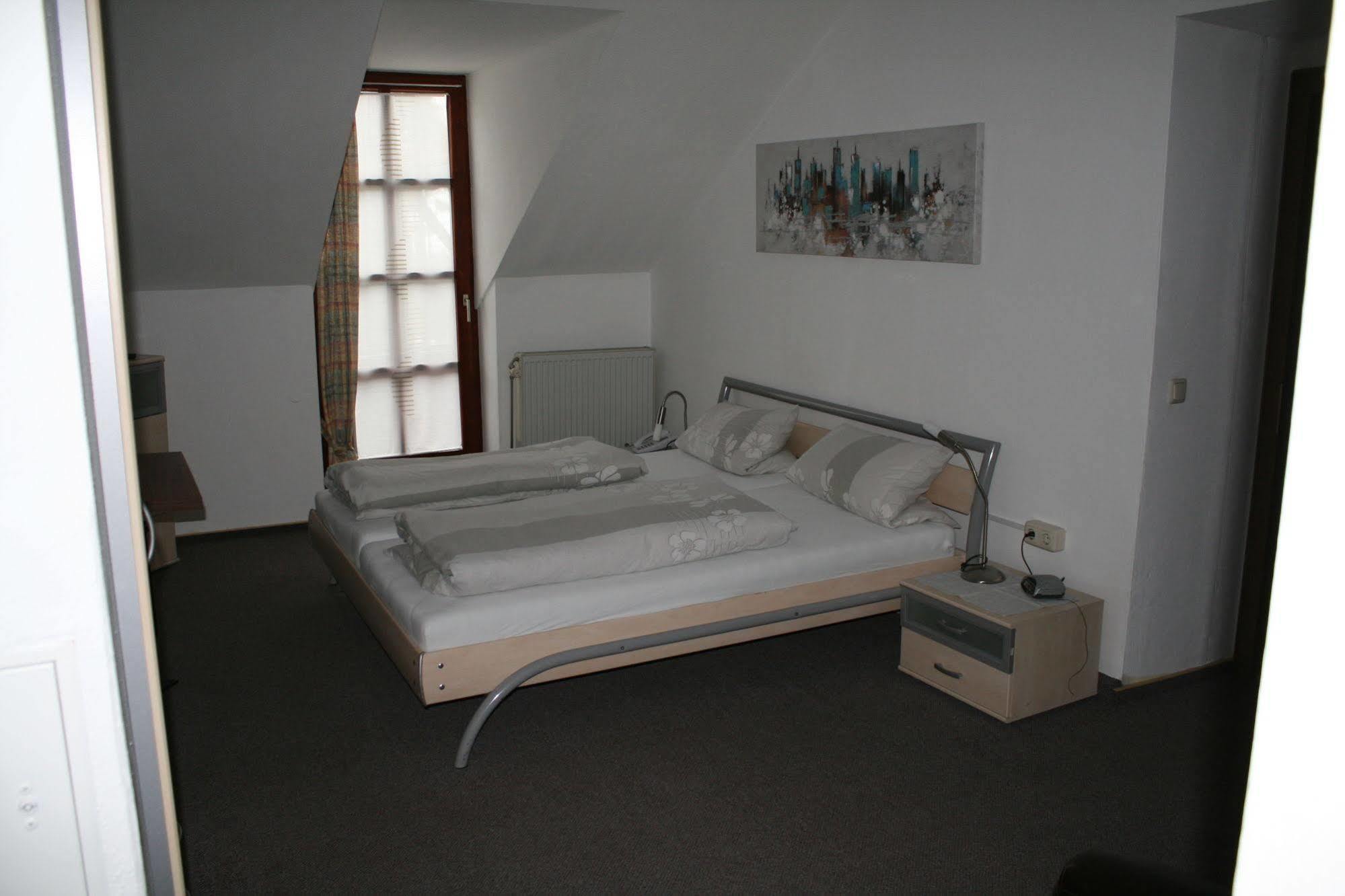 Waldpension Jaegerstueberl Bad Griesbach  Exterior photo